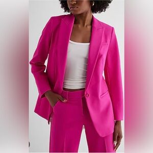 NWT Express Pant Suit Ensemble